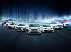 Toyota Bg Là Gì? Tổng Quan Chi Tiết Về Mẫu Xe Đa Năng