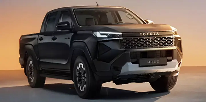 Toyota Bg Là Gì? Tổng Quan Chi Tiết Về Mẫu Xe Đa Năng