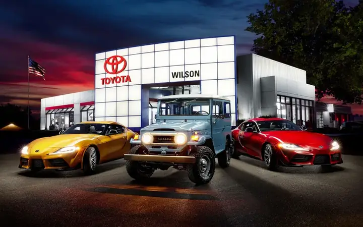 Toyota Bg Là Gì? Tổng Quan Chi Tiết Về Mẫu Xe Đa Năng