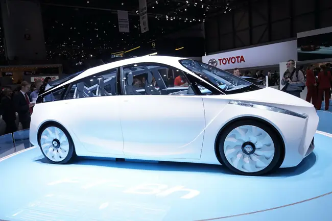Toyota Bh Là Gì? Tìm Hiểu Toàn Diện Về Hệ Thống Hỗ Trợ Doanh Nghiệp Của Toyota