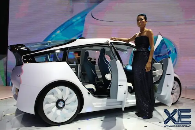 Toyota Bh Là Gì? Tìm Hiểu Toàn Diện Về Hệ Thống Hỗ Trợ Doanh Nghiệp Của Toyota
