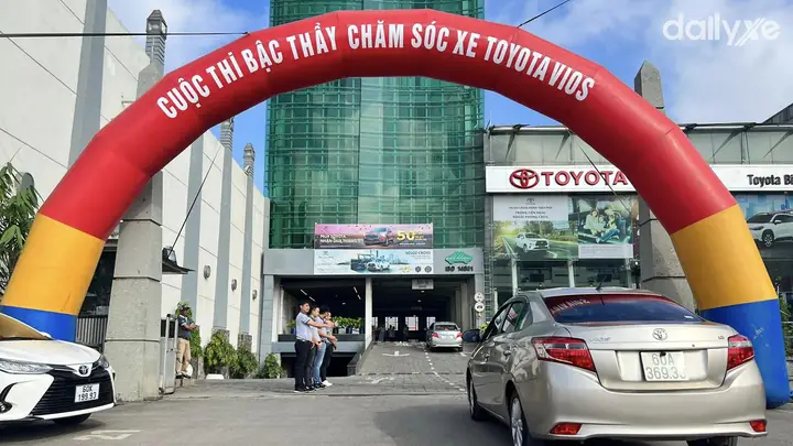 Toyota Biên Hòa: Tổng Quan Về Đại Lý, Dịch Vụ Và Mẫu Xe Toyota Biên Hòa: Tổng Quan Về Đại Lý, Dịch Vụ Và Mẫu Xe