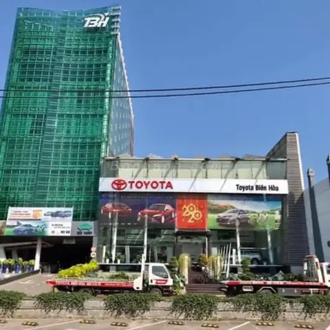 Toyota Biên Hòa: Tổng Quan Về Đại Lý, Dịch Vụ Và Mẫu Xe Toyota Biên Hòa: Tổng Quan Về Đại Lý, Dịch Vụ Và Mẫu Xe