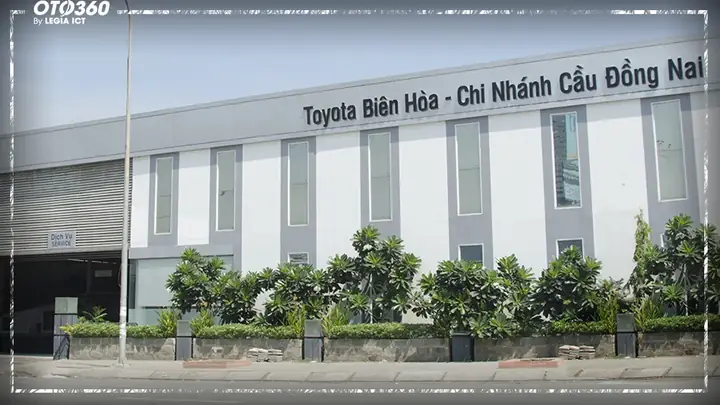 Toyota Biên Hòa: Tổng Quan Về Đại Lý, Dịch Vụ Và Mẫu Xe Toyota Biên Hòa: Tổng Quan Về Đại Lý, Dịch Vụ Và Mẫu Xe