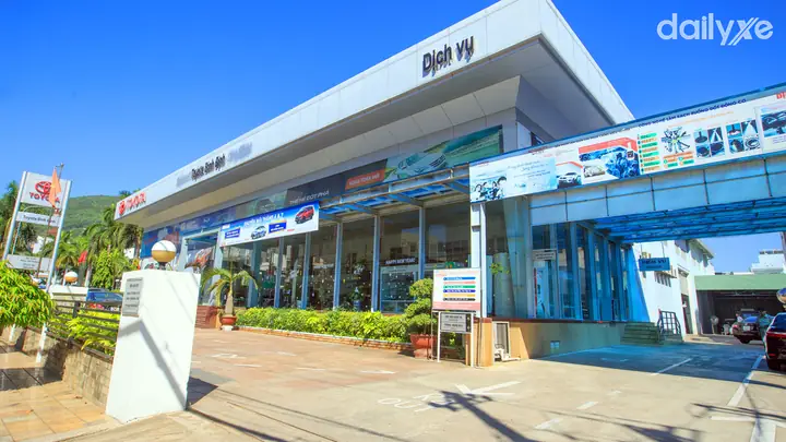 Toyota Bình Định – Tổng Quan Về Đại Lý, Dịch Vụ Và Các Mẫu Xe Nổi Bật