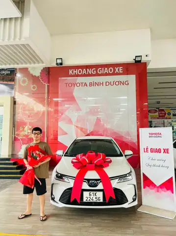 Toyota Bình Dương – Tổng Quan Về Hệ Thống Đại Lý, Dịch Vụ Và Ưu Điểm Cho Người Mua Xe Toyota Bình Dương – Tổng Quan Về Hệ Thống Đại Lý, Dịch Vụ Và Ưu Điểm Cho Người Mua Xe