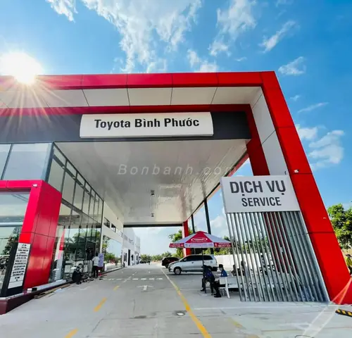 Toyota Bình Phước – Tổng Quan Về Đại Lý, Dịch Vụ Và Các Mẫu Xe Nổi Bật Toyota Bình Phước – Tổng Quan Về Đại Lý, Dịch Vụ Và Các Mẫu Xe Nổi Bật