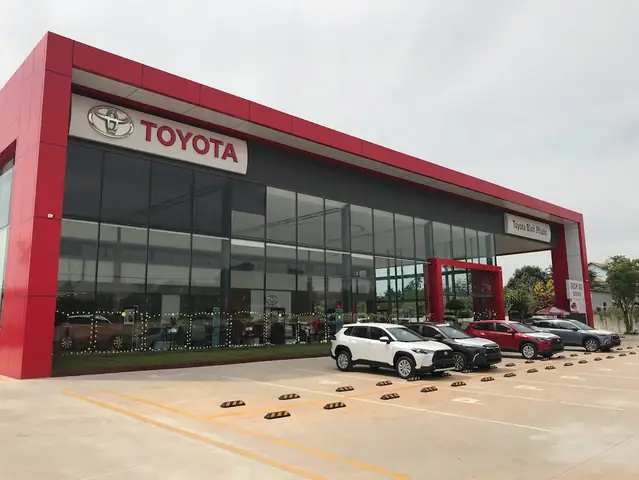 Toyota Bình Phước – Tổng Quan Về Đại Lý, Dịch Vụ Và Các Mẫu Xe Nổi Bật Toyota Bình Phước – Tổng Quan Về Đại Lý, Dịch Vụ Và Các Mẫu Xe Nổi Bật