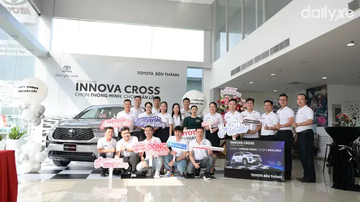 Toyota Bình Tân – Tổng Quan Về Đại Lý, Dịch Vụ Và Ưu Đãi Hiện Tại Toyota Bình Tân – Tổng Quan Về Đại Lý, Dịch Vụ Và Ưu Đãi Hiện Tại