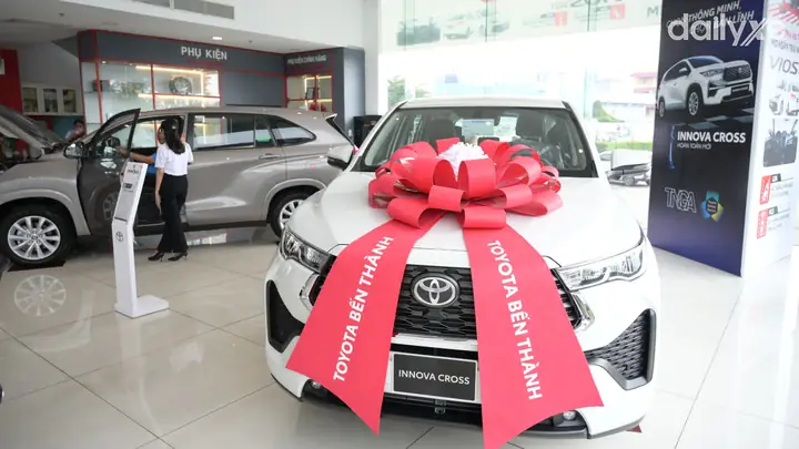 Toyota Bình Tân – Tổng Quan Về Đại Lý, Dịch Vụ Và Ưu Đãi Hiện Tại Toyota Bình Tân – Tổng Quan Về Đại Lý, Dịch Vụ Và Ưu Đãi Hiện Tại