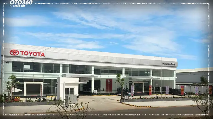 Toyota Bình Thuận: Giới Thiệu, Đại Lý Và Dịch Vụ Bảo Dưỡng Toàn Diện Toyota Bình Thuận: Giới Thiệu, Đại Lý Và Dịch Vụ Bảo Dưỡng Toàn Diện