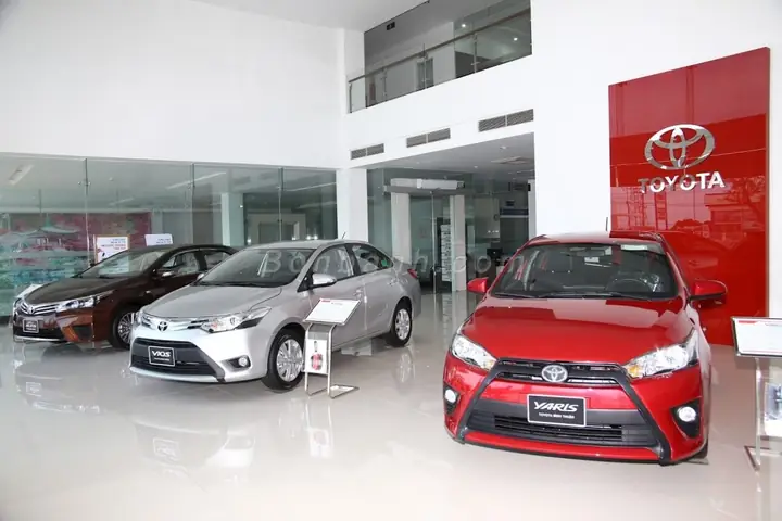 Toyota Bình Thuận: Giới Thiệu, Đại Lý Và Dịch Vụ Bảo Dưỡng Toàn Diện Toyota Bình Thuận: Giới Thiệu, Đại Lý Và Dịch Vụ Bảo Dưỡng Toàn Diện
