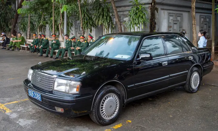 Toyota Binking Là Gì? Giải Thích Chi Tiết Và Những Thông Tin Cần Biết Toyota Binking Là Gì? Giải Thích Chi Tiết Và Những Thông Tin Cần Biết