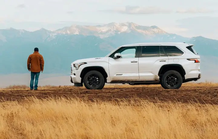 Toyota Binking Là Gì? Giải Thích Chi Tiết Và Những Thông Tin Cần Biết Toyota Binking Là Gì? Giải Thích Chi Tiết Và Những Thông Tin Cần Biết