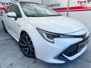 Toyota Bizkaia – Tổng Quan Về Đại Lý Và Dịch Vụ Ô Tô Toyota Tại Vùng Basque