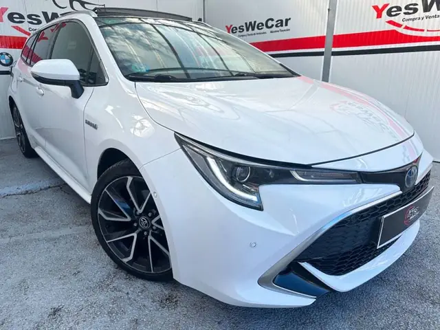 Toyota Bizkaia – Tổng Quan Về Đại Lý Và Dịch Vụ Ô Tô Toyota Tại Vùng Basque