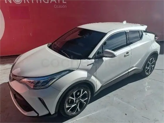 Toyota Bizkaia – Tổng Quan Về Đại Lý Và Dịch Vụ Ô Tô Toyota Tại Vùng Basque