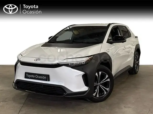 Toyota Bizkaia – Tổng Quan Về Đại Lý Và Dịch Vụ Ô Tô Toyota Tại Vùng Basque