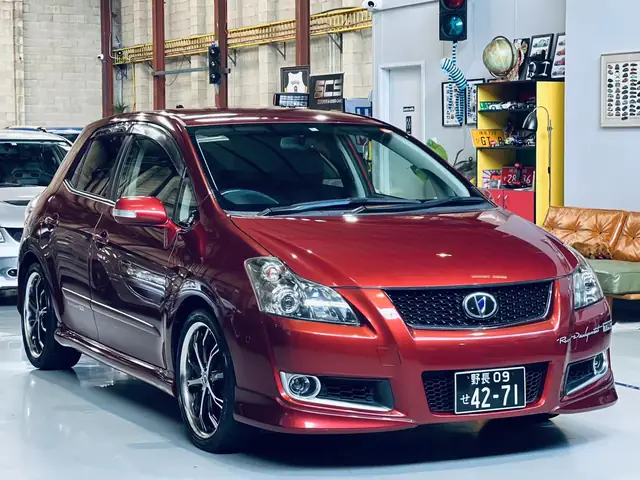 Toyota Blade Là Gì? Tổng Quan Chi Tiết Về Mẫu Xe Mới