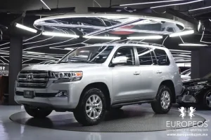 Toyota Blindada Là Gì? Tất Cả Những Điều Bạn Cần Biết Về Xe Tăng Bảo Vệ Của Toyota