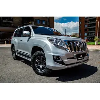 Toyota Blindada Là Gì? Tất Cả Những Điều Bạn Cần Biết Về Xe Tăng Bảo Vệ Của Toyota Toyota Blindada Là Gì? Tất Cả Những Điều Bạn Cần Biết Về Xe Tăng Bảo Vệ Của Toyota
