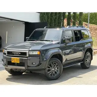 Toyota Blindada Là Gì? Tất Cả Những Điều Bạn Cần Biết Về Xe Tăng Bảo Vệ Của Toyota Toyota Blindada Là Gì? Tất Cả Những Điều Bạn Cần Biết Về Xe Tăng Bảo Vệ Của Toyota