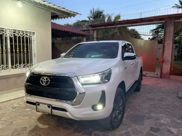 Toyota Blizzard Là Gì? Giải Thích Chi Tiết Về Mẫu Xe Đa Năng Của Toyota