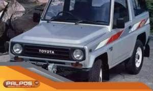 Toyota Blizzard Là Gì? Giải Thích Chi Tiết Về Mẫu Xe Đa Năng Của Toyota