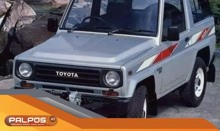 Toyota Blizzard Là Gì? Giải Thích Chi Tiết Về Mẫu Xe Đa Năng Của Toyota