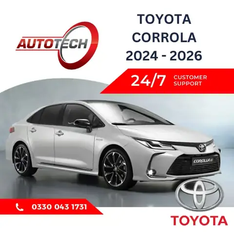 Toyota Blocker Là Gì? Tìm Hiểu Chức Năng Và Cách Sử Dụng