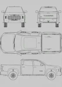 Toyota Blueprint – Tổng Quan Và Những Điểm Cần Biết