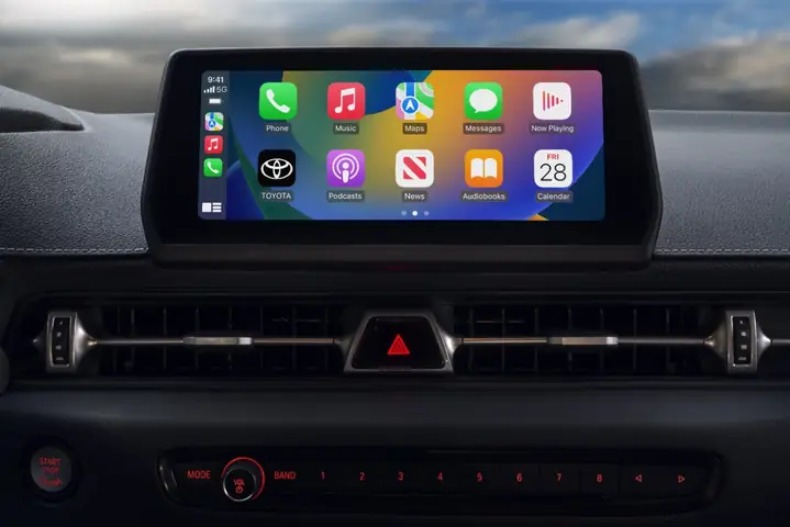 Toyota Bluetooth: Hướng Dẫn Toàn Diện Về Kết Nối, Sử Dụng Và Bảo Trì