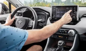 Toyota Bluetooth: Hướng Dẫn Toàn Diện Về Kết Nối, Sử Dụng Và Bảo Trì
