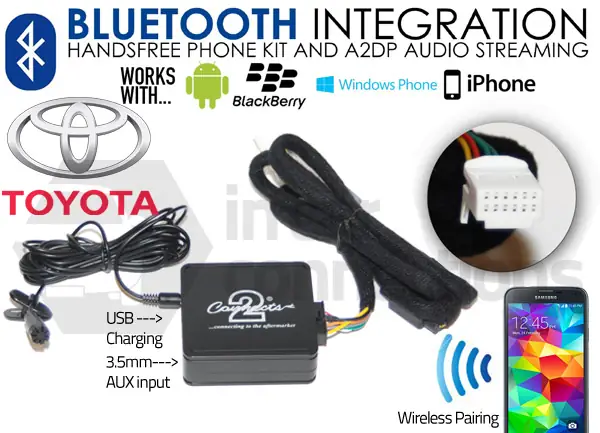 Toyota Bluetooth: Hướng Dẫn Toàn Diện Về Kết Nối, Sử Dụng Và Bảo Trì