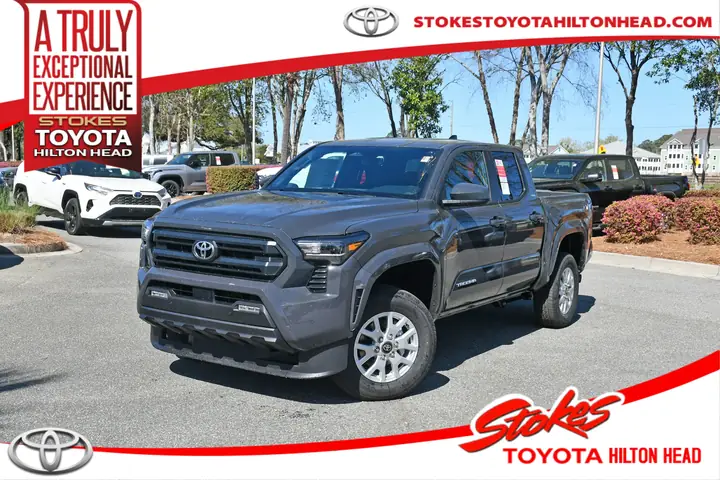 Toyota Bluffton – Tổng Quan Về Đại Lý, Dịch Vụ Và Trải Nghiệm Mua Xe Tại Bluffton, Sc