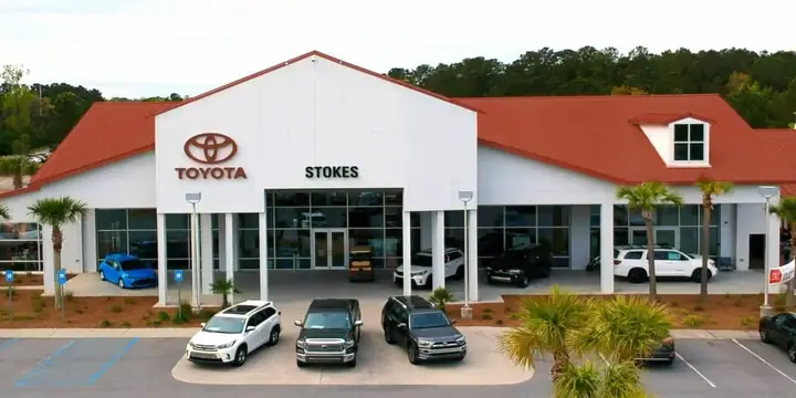 Toyota Bluffton – Tổng Quan Về Đại Lý, Dịch Vụ Và Trải Nghiệm Mua Xe Tại Bluffton, Sc Toyota Bluffton – Tổng Quan Về Đại Lý, Dịch Vụ Và Trải Nghiệm Mua Xe Tại Bluffton, Sc