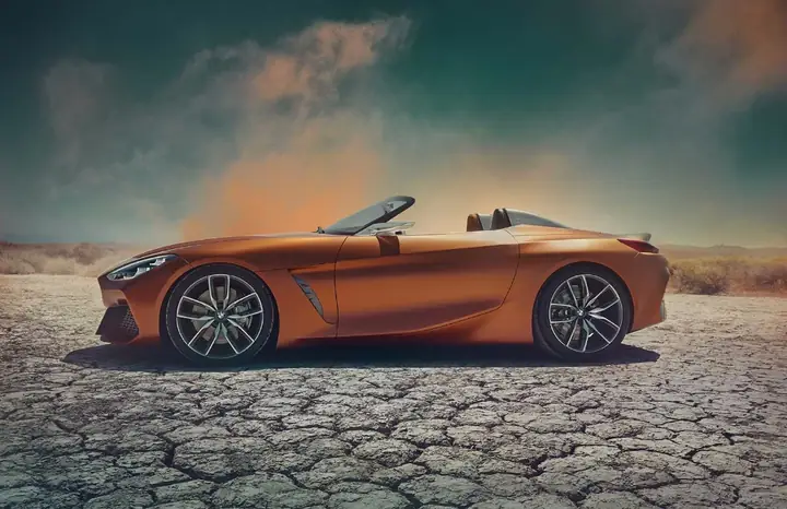 Toyota Và Bmw: So Sánh Toàn Diện Các Dòng Xe Hiện Đại 2026
