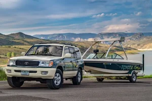 Toyota Boat: Tổng Quan Về Thiết Kế, Tính Năng Và Tiềm Năng Sử Dụng