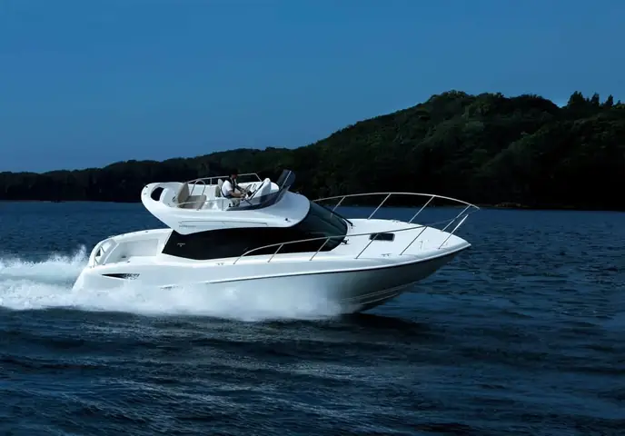Toyota Boat: Tổng Quan Về Thiết Kế, Tính Năng Và Tiềm Năng Sử Dụng