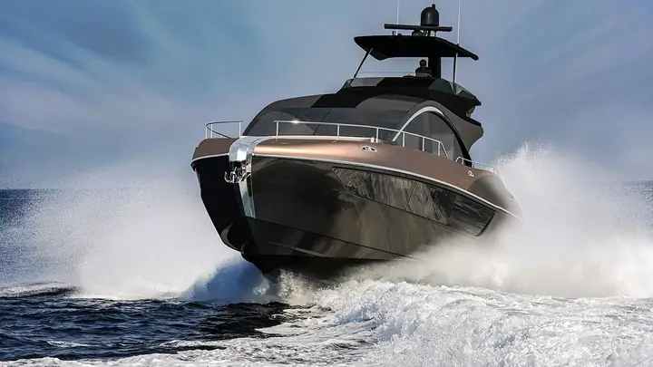 Toyota Boat: Tổng Quan Về Thiết Kế, Tính Năng Và Tiềm Năng Sử Dụng
