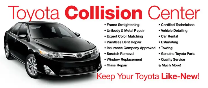 Toyota Body Shop: Địa Chỉ Uy Tín Cho Dịch Vụ Sửa Chữa Xe Toyota Toàn Diện