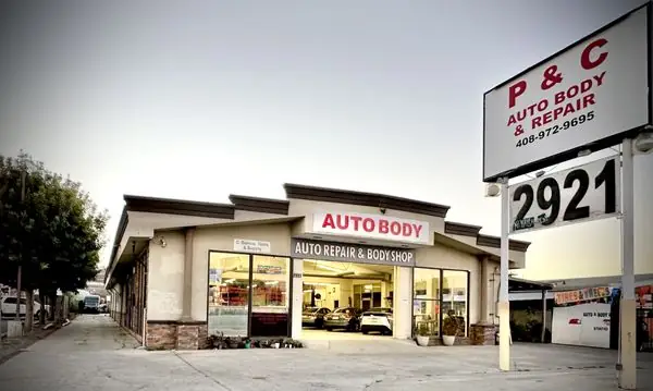 Toyota Body Shop: Địa Chỉ Uy Tín Cho Dịch Vụ Sửa Chữa Xe Toyota Toàn Diện
