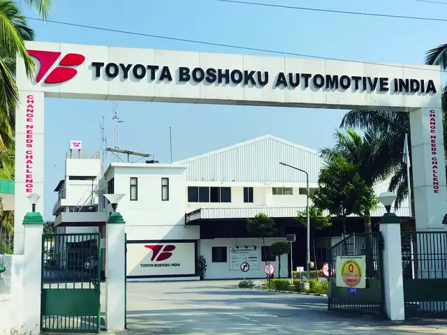 Toyota Bokushu Là Gì? Tìm Hiểu Chi Tiết Và Lợi Ích
