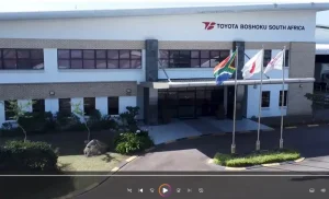 Toyota Bokushu Là Gì? Tìm Hiểu Chi Tiết Và Lợi Ích