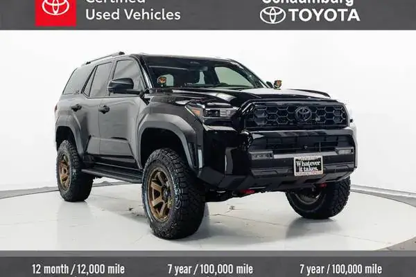 Toyota Bolingbrook: Đánh Giá Đối Tượng, Dịch Vụ Và Lợi Ích