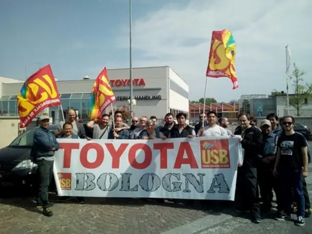 Toyota Bologna: Tất Cả Những Gì Bạn Cần Biết Về Đại Lý, Dịch Vụ Và Trải Nghiệm Lái Xe Tại Ý Toyota Bologna: Tất Cả Những Gì Bạn Cần Biết Về Đại Lý, Dịch Vụ Và Trải Nghiệm Lái Xe Tại Ý