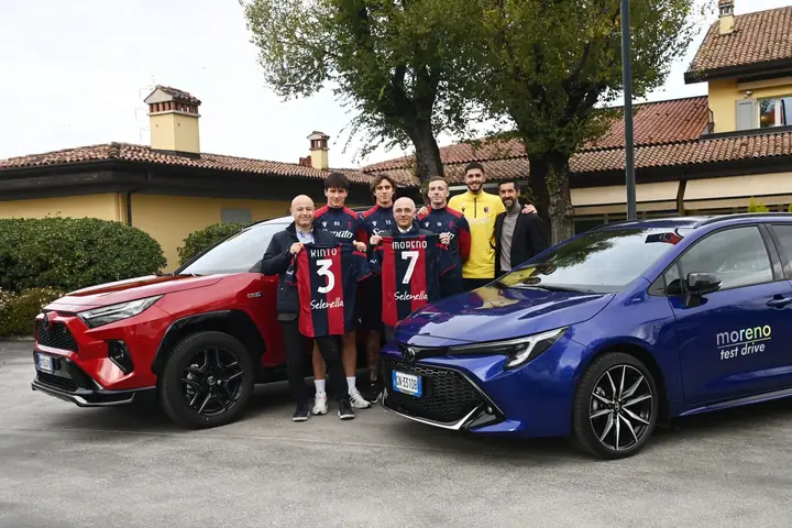 Toyota Bologna: Tất Cả Những Gì Bạn Cần Biết Về Đại Lý, Dịch Vụ Và Trải Nghiệm Lái Xe Tại Ý Toyota Bologna: Tất Cả Những Gì Bạn Cần Biết Về Đại Lý, Dịch Vụ Và Trải Nghiệm Lái Xe Tại Ý