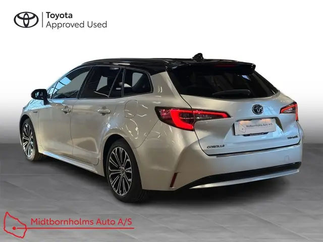 Toyota Bornholm – Giới Thiệu Chi Tiết Về Mô Hình Xe Tải Đa Năng Của Toyota