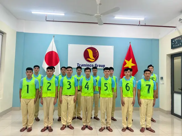 Toyota Boshoku Hanoi – Tổng Quan Về Nhà Máy Và Các Hoạt Động Tại Hà Nội Toyota Boshoku Hanoi – Tổng Quan Về Nhà Máy Và Các Hoạt Động Tại Hà Nội