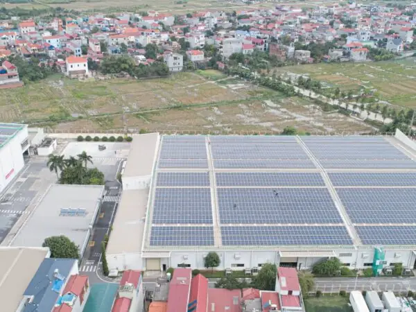 Toyota Boshoku Hanoi – Tổng Quan Về Nhà Máy Và Các Hoạt Động Tại Hà Nội Toyota Boshoku Hanoi – Tổng Quan Về Nhà Máy Và Các Hoạt Động Tại Hà Nội